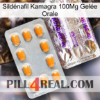Sildénafil Kamagra 100Mg Gelée Orale new12